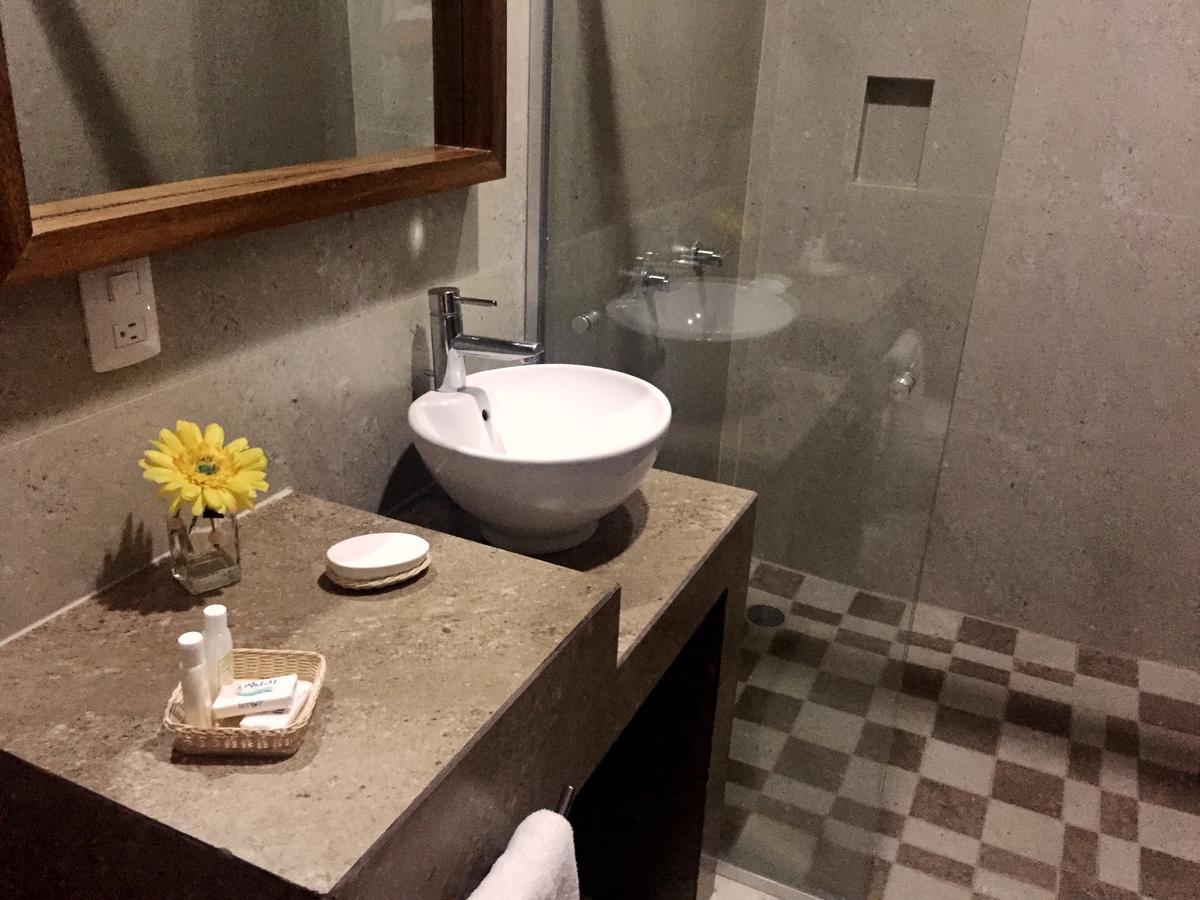 Hotel San Pablo 科利马 外观 照片